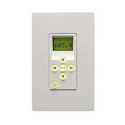 Smart Tuner Keypad Whitesmart 