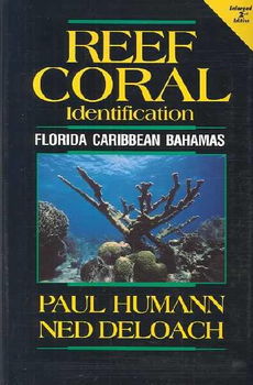Reef Coral Identificationreef 