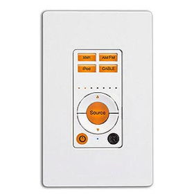 CAS44 System Keypad