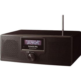 WI-FI TABLETOP RADIO