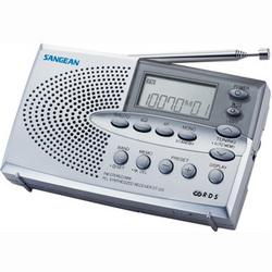 AM/FM Stereo/TV Pocket Radio