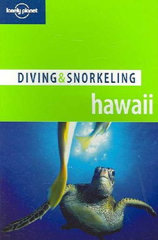 Lonely Planet Diving & Snorkeling Hawaiilonely 