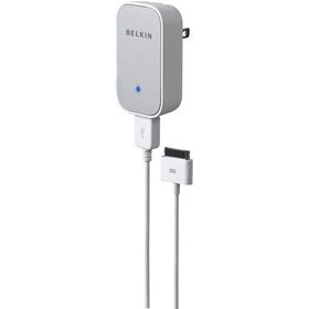 USB WALL CHRG W/ IPOD CBLusb 