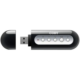 1GB USB STICK MP3 PLAYR