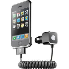 IPHONE AUTO CHARGER