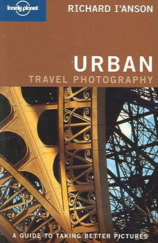 Lonely Planet Urban Photographylonely 