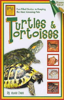 Turtles & Tortoisesturtles 