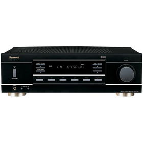 SHERWOOD RX-4109 Stereo Receiver with Phono Sectionstereo 