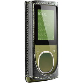 ACTION JACKET 4/8GB ZUNE