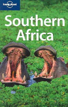 Lonely Planet Southern Africalonely 