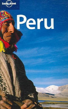 Lonely Planet Perulonely 