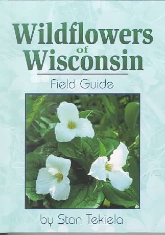 Wildflowers of Wisconsinwildflowers 