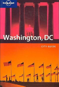 Lonely Planet Washington, D.C.lonely 