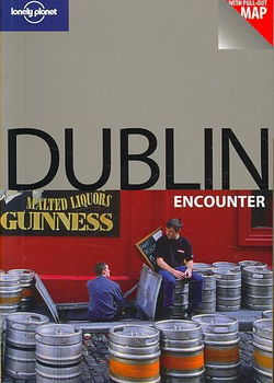 Lonely Planet Encounter Dublinlonely 