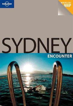 Lonely Planet Sydneylonely 