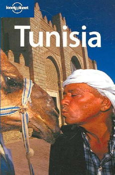 Lonely Planet Tunisialonely 
