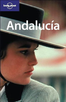 Lonely Planet Andalucialonely 
