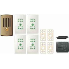 ComPoint Basic 4 Zone Kit