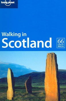 Lonely Planet Walking in Scotlandlonely 