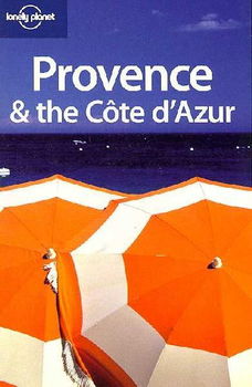 Lonely Planet Provence & the Cote D'Azurlonely 