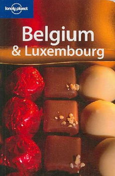 Lonely Planet Belgium & Luxembourglonely 