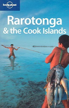 Lonely Planet Rarotonga & the Cook Islandslonely 