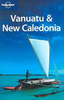 Lonely Planet Vanuatu & New Caledonialonely 