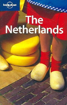 Lonely Planet the Netherlandslonely 
