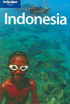 Lonely Planet Indonesialonely 
