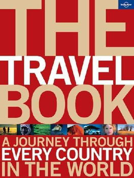 The Travel Booktravel 