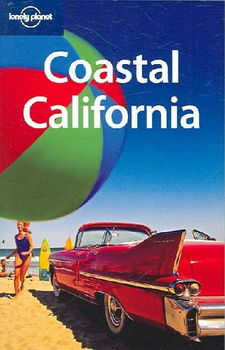 Lonely Planet Coastal Californialonely 