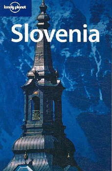 Lonely Planet Slovenialonely 