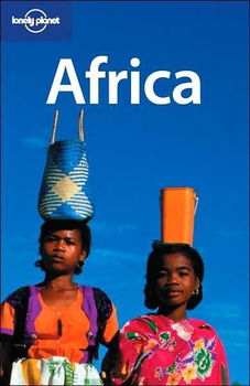Lonely Planet Africalonely 