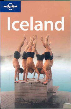 Lonely Planet Icelandlonely 
