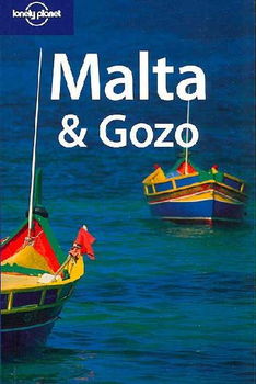 Lonely Planet Malta & Gozolonely 