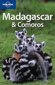 Lonely Planet Madagascar & Comoroslonely 