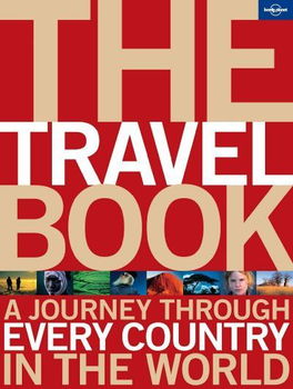 Lonely Planet the Travel Booklonely 