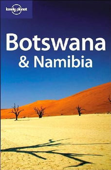 Lonely Planet Botswana & Namibialonely 