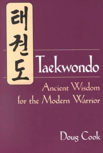 Taekwondotaekwondo 