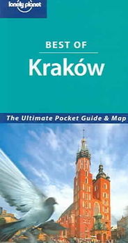 Lonely Planet Best of Krakowlonely 