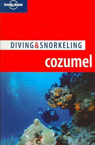 Loney Planet Diving & Snorkeling Cozumelloney 