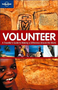 Lonely Planet Volunteerlonely 