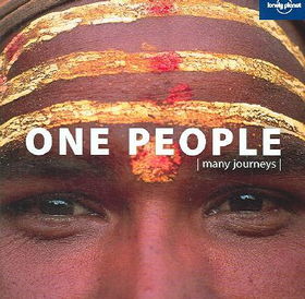 Lonely Planet One Peoplelonely 