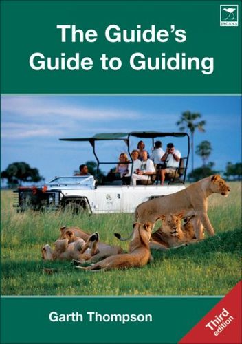 The Guide's Guide to Guidingguide 