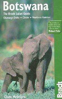 Bradt Botswanabradt 
