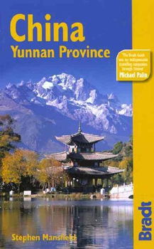 Bradt Travel Guide Chinabradt 