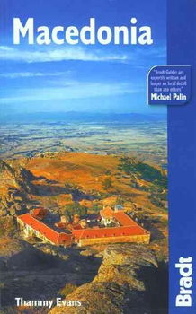Bradt Macedoniabradt 