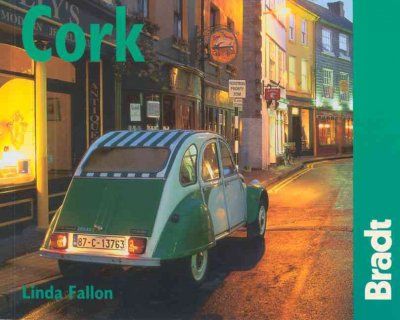 The Bradt City Guide Corkbradt 