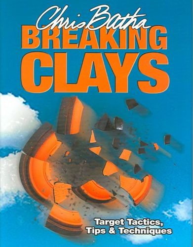 Breaking Claysbreaking 