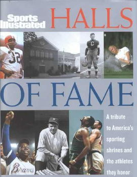 Sports Illustrated Halls of Famesports 